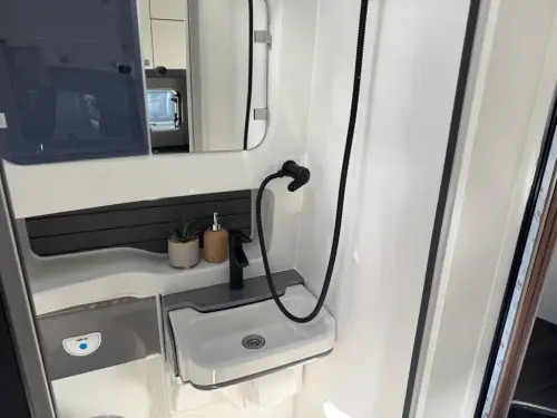 Swift Voyager 485 (2026)