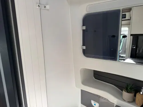 Swift Voyager 485 (2026)