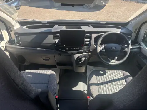 Swift Trekker XL (2025)