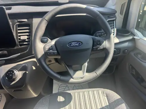 Swift Trekker XL (2025)