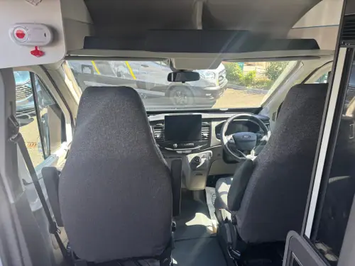 Swift Trekker XL (2025)