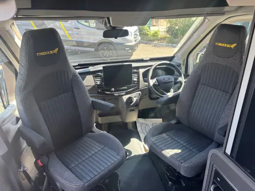 Swift Trekker XL (2025)