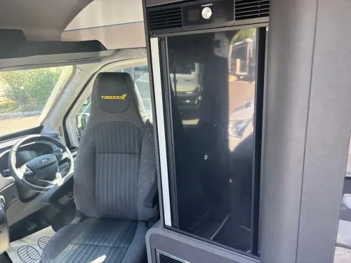 Swift Trekker XL (2025)
