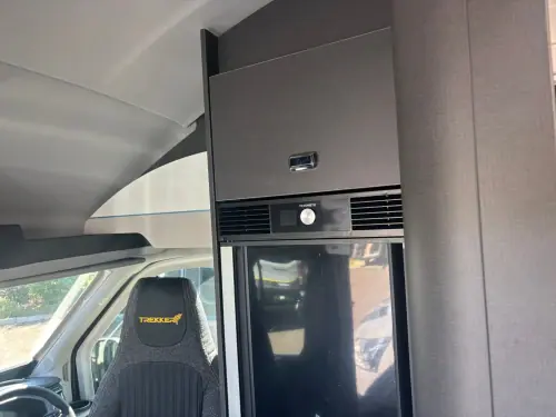 Swift Trekker XL (2025)