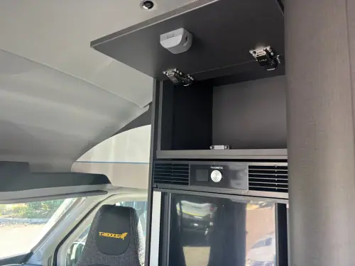 Swift Trekker XL (2025)
