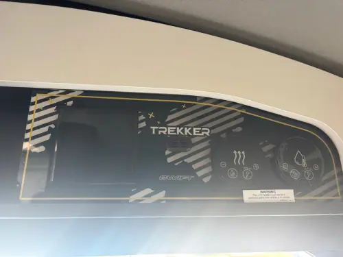 Swift Trekker XL (2025)