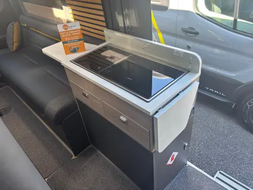Swift Trekker XL (2025)