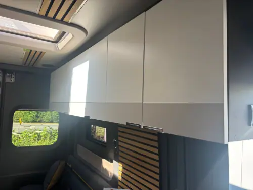 Swift Trekker XL (2025)
