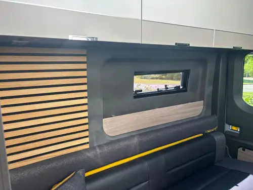 Swift Trekker XL (2025)