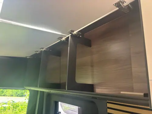 Swift Trekker XL (2025)