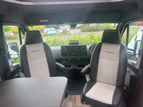 Weinsberg CaraCompact Suite 640MEG (2025)