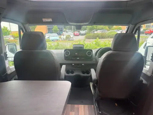 Weinsberg CaraCompact Suite 640MEG (2025)