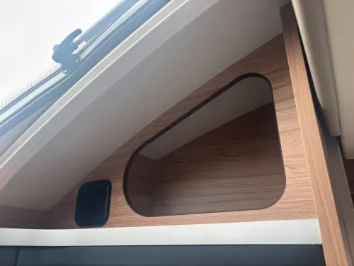 Weinsberg CaraCompact Suite 640MEG (2025)