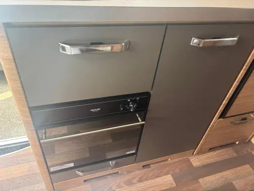 Weinsberg CaraCompact Suite 640MEG (2025)