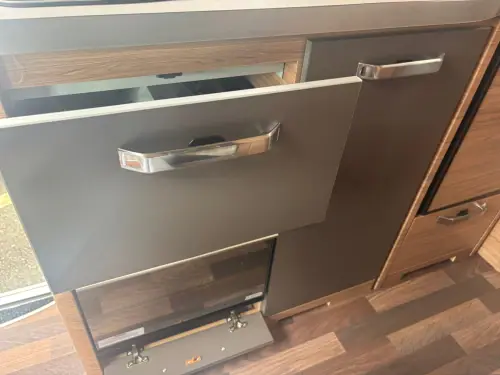 Weinsberg CaraCompact Suite 640MEG (2025)