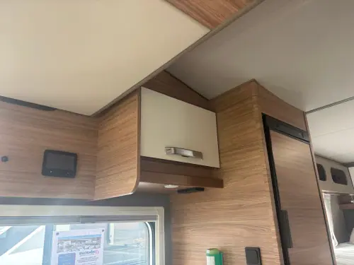 Weinsberg CaraCompact Suite 640MEG (2025)