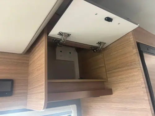 Weinsberg CaraCompact Suite 640MEG (2025)
