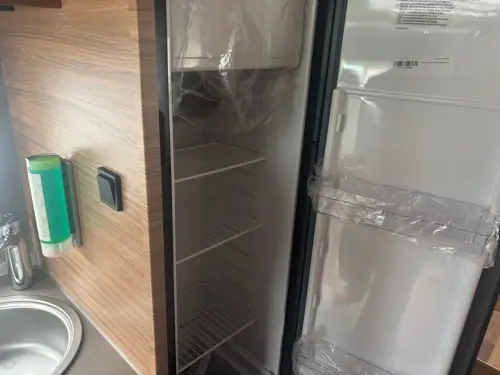 Weinsberg CaraCompact Suite 640MEG (2025)