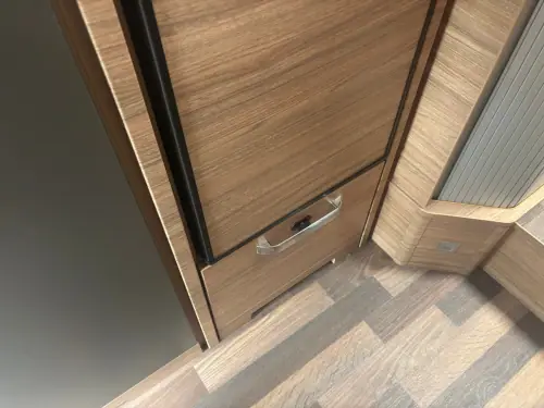 Weinsberg CaraCompact Suite 640MEG (2025)