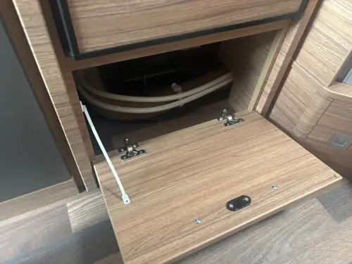 Weinsberg CaraCompact Suite 640MEG (2025)