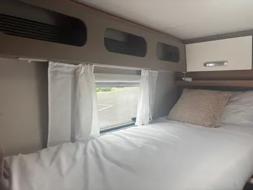 Weinsberg CaraCompact Suite 640MEG (2025)