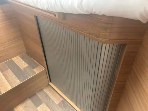 Weinsberg CaraCompact Suite 640MEG (2025)