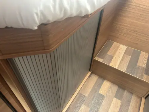 Weinsberg CaraCompact Suite 640MEG (2025)