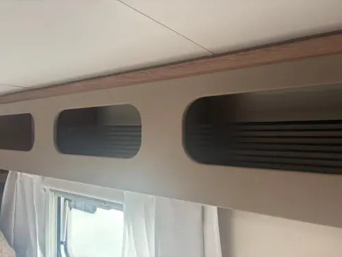 Weinsberg CaraCompact Suite 640MEG (2025)