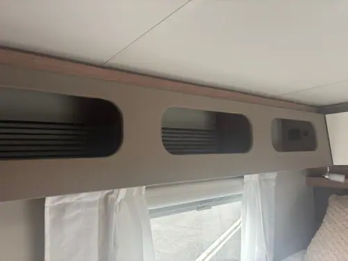 Weinsberg CaraCompact Suite 640MEG (2025)
