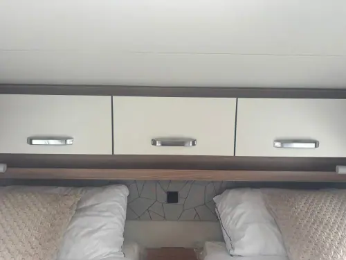 Weinsberg CaraCompact Suite 640MEG (2025)