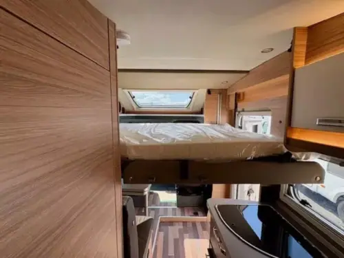 Weinsberg CaraCompact Suite 640MEG (2025)