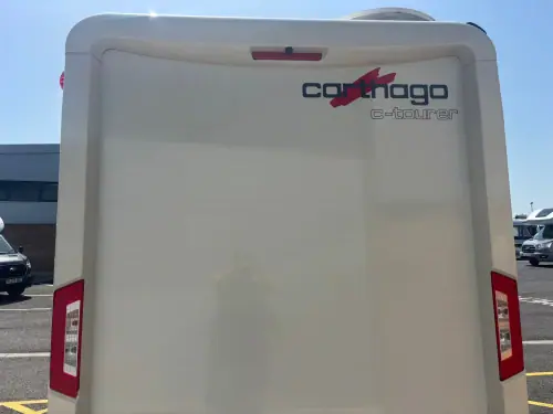 Carthago C-Tourer 150 QB (2020)