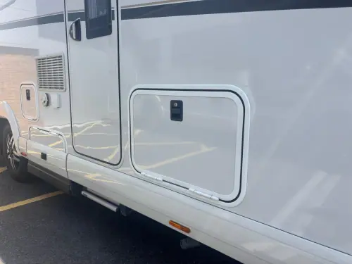 Carthago C-Tourer 150 QB (2020)