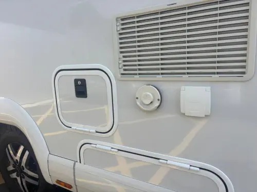 Carthago C-Tourer 150 QB (2020)