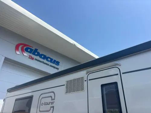 Carthago C-Tourer 150 QB (2020)