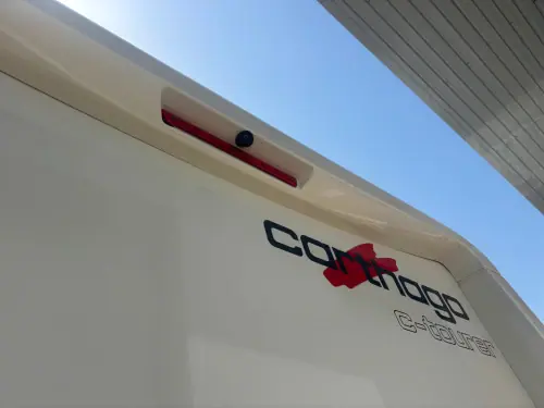 Carthago C-Tourer 150 QB (2020)