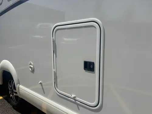Carthago C-Tourer 150 QB (2020)