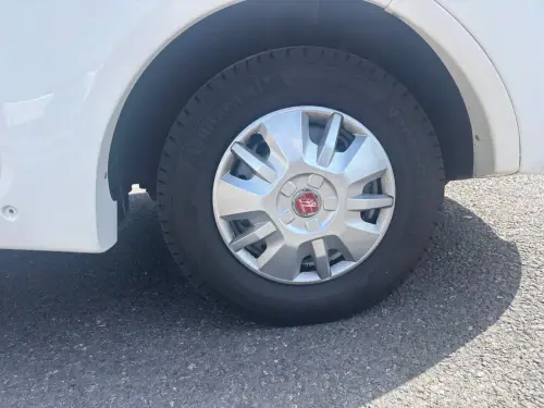 Rapido Series 850 F (2019)