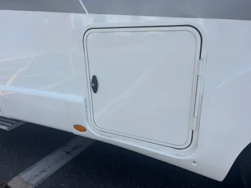 Rapido Series 850 F (2019)