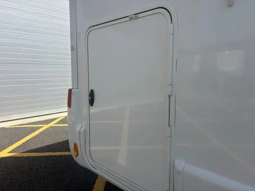 Rapido Series 850 F (2019)