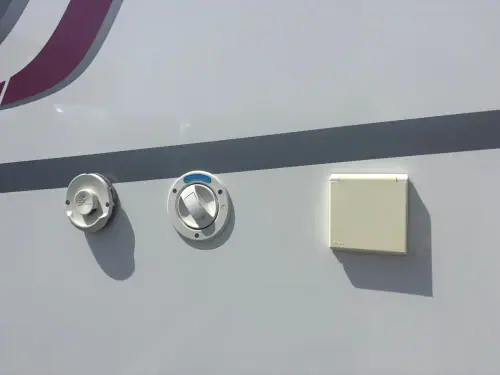 Rapido Series 850 F (2019)