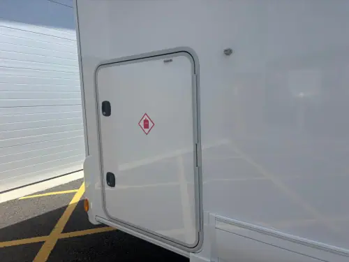Adria Sun Living A75 DP (2021)