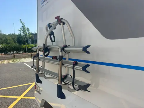 Adria Sun Living A75 DP (2021)