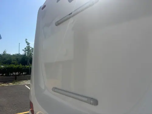 Swift Voyager 540 (2026)