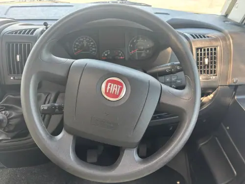 Rapido Series 850 F (2019)