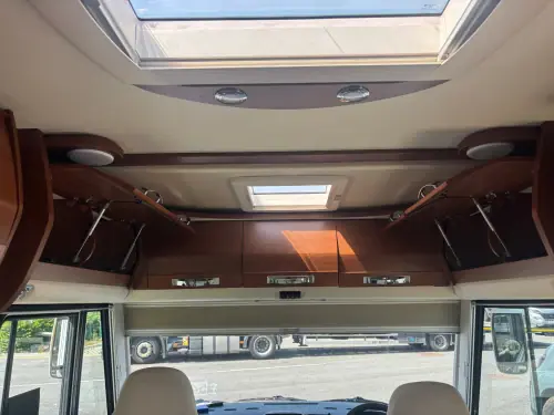 Rapido Series 850 F (2019)