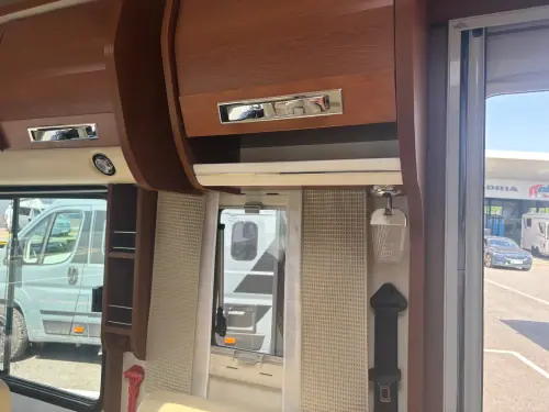 Rapido Series 850 F (2019)