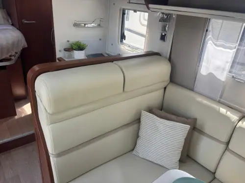 Rapido Series 850 F (2019)