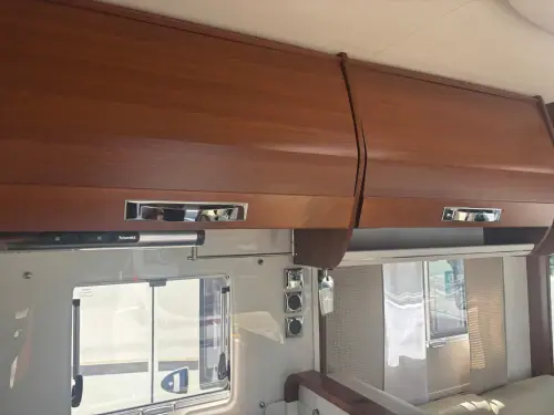 Rapido Series 850 F (2019)