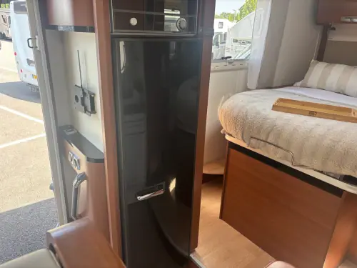 Rapido Series 850 F (2019)